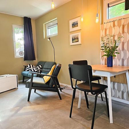 Vakantiewoning Otje Ak15 Aagtekerke Extérieur photo