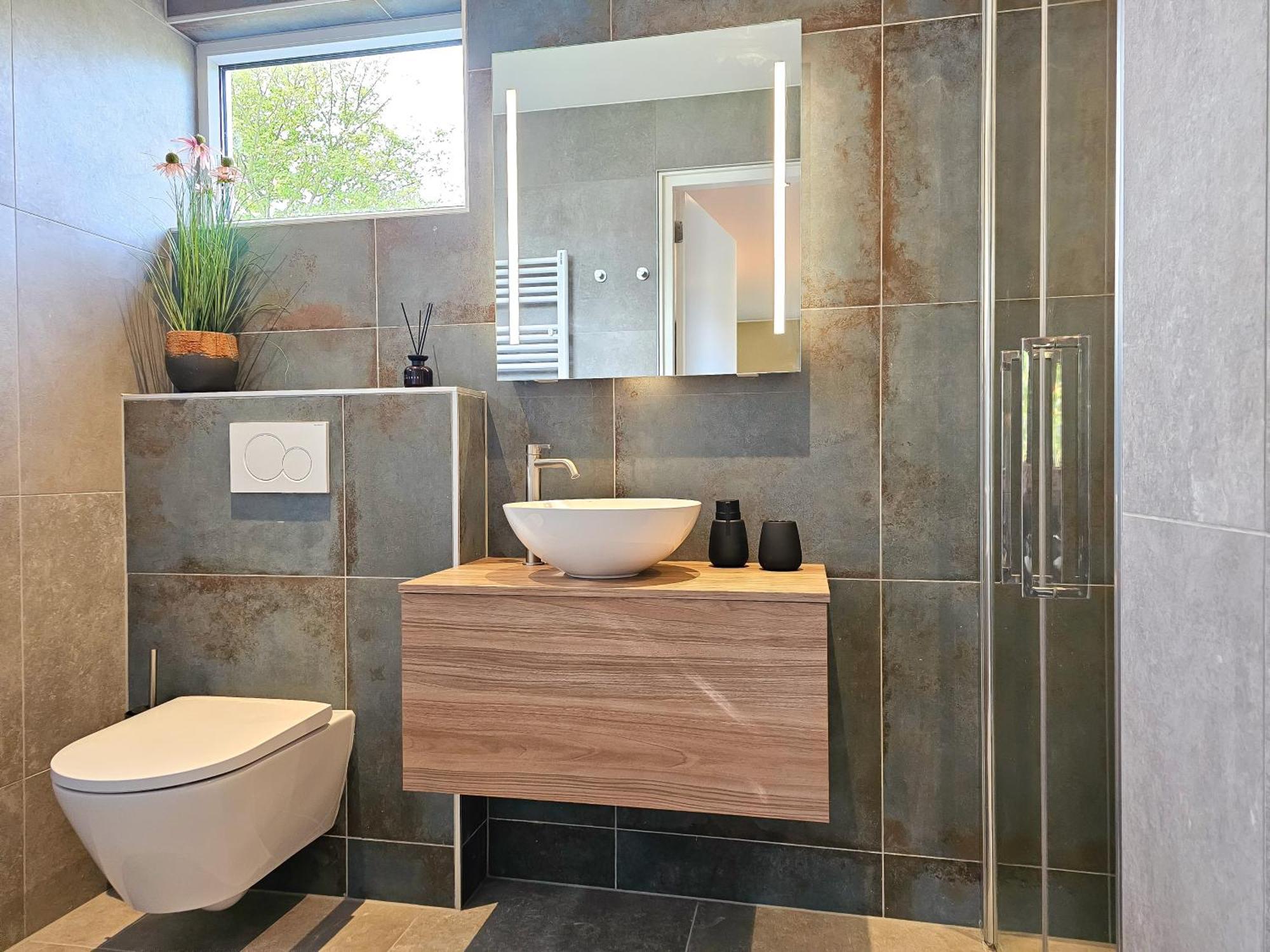 Vakantiewoning Otje Ak15 Aagtekerke Extérieur photo
