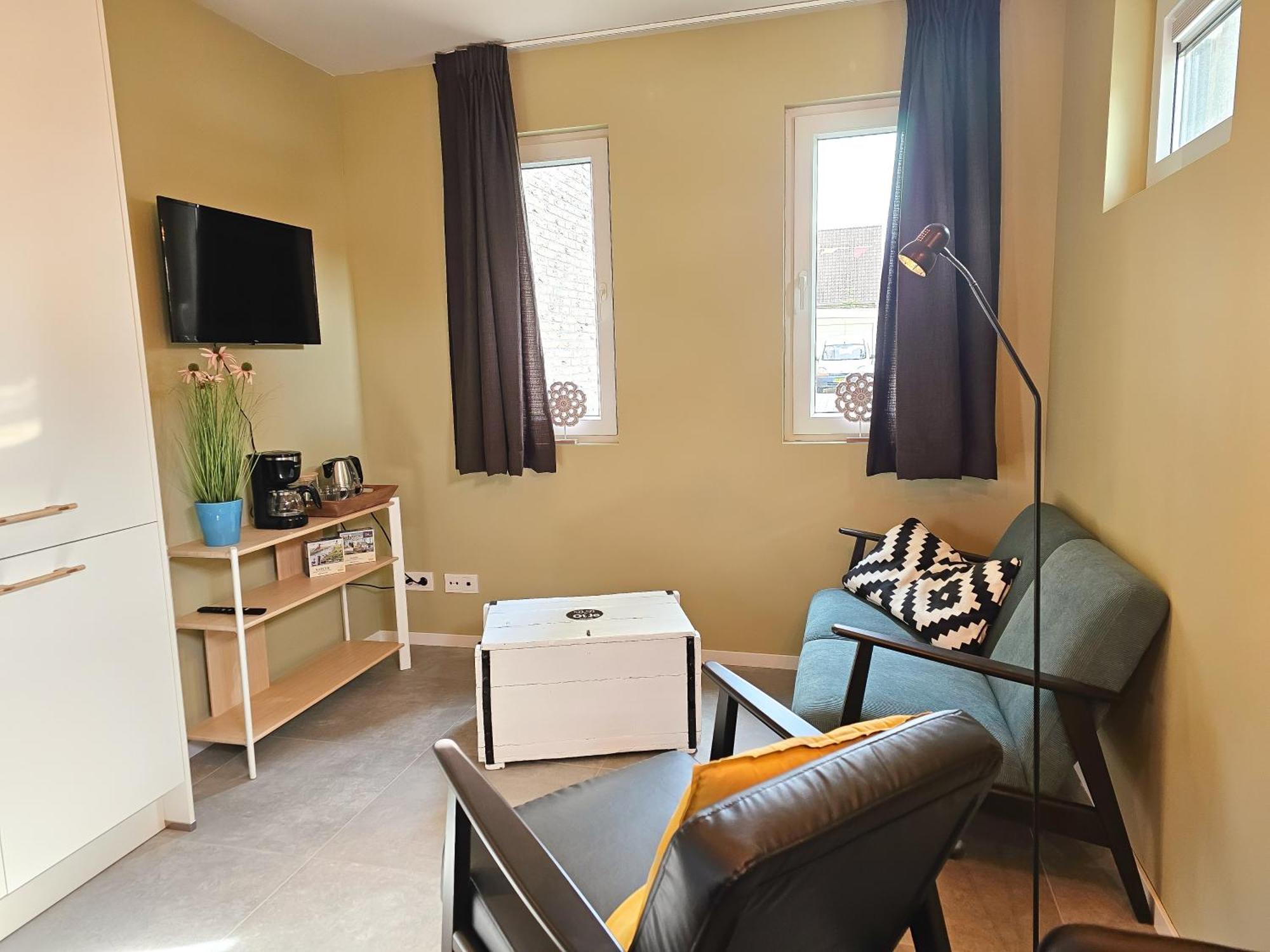 Vakantiewoning Otje Ak15 Aagtekerke Extérieur photo