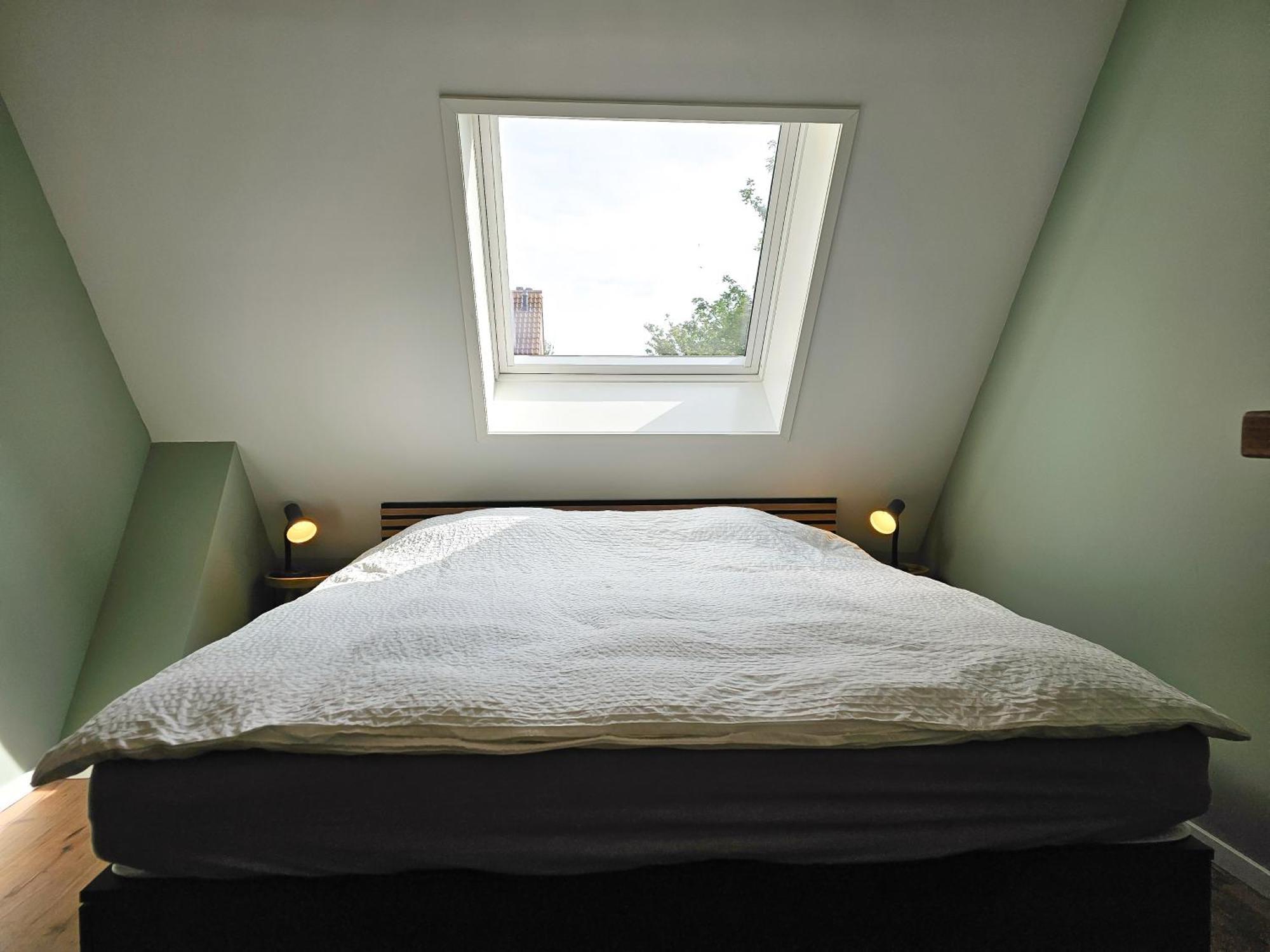 Vakantiewoning Otje Ak15 Aagtekerke Extérieur photo