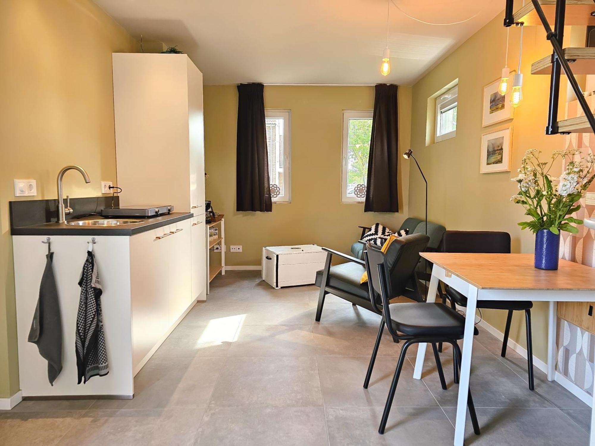 Vakantiewoning Otje Ak15 Aagtekerke Extérieur photo